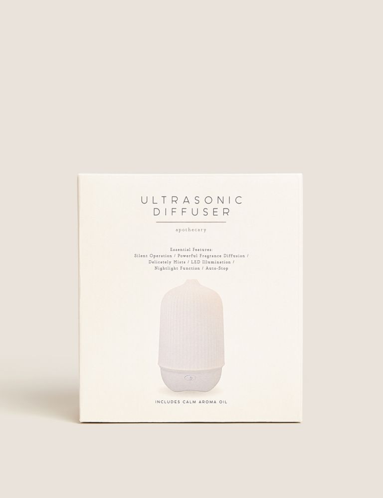 Electric Diffuser Gift Set 6 of 8