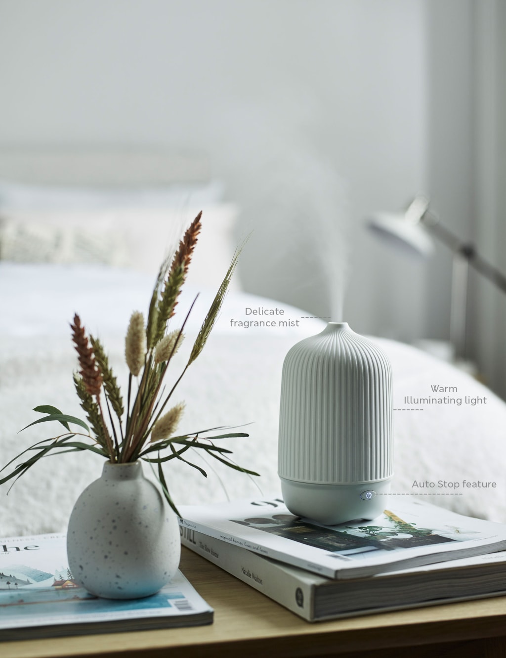 Electric Diffuser Gift Set 6 of 8