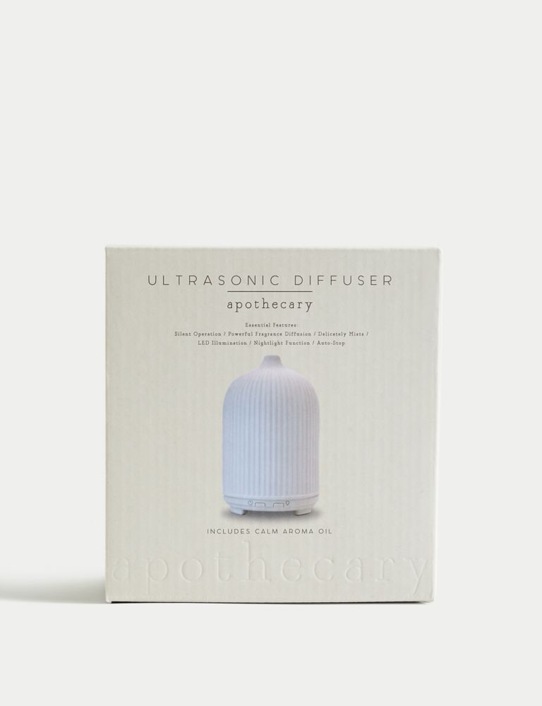 Electric Diffuser 5 of 6