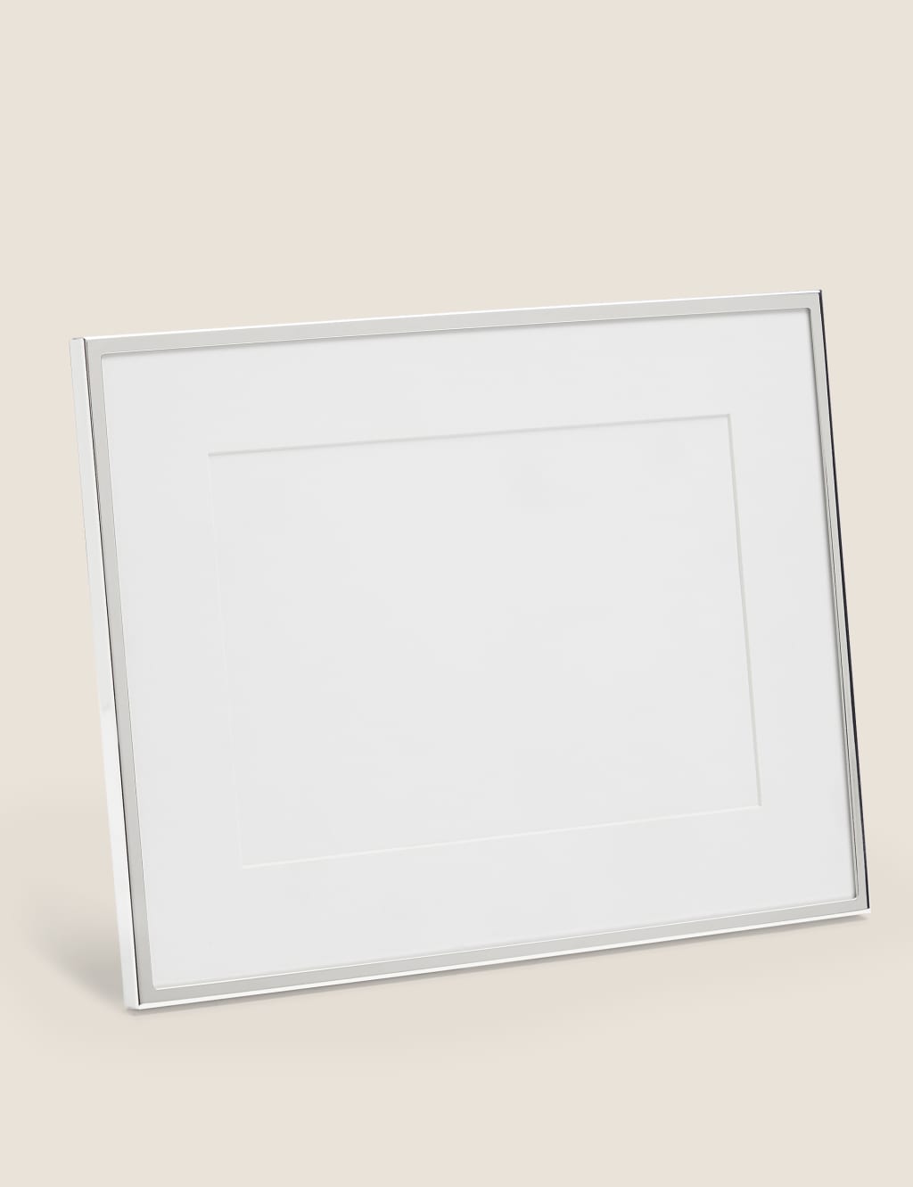 Elegant Photo Frame 5x7 inch M&S Collection M&S