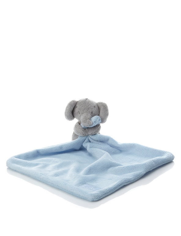Elephant Comforter Image 1 of 2