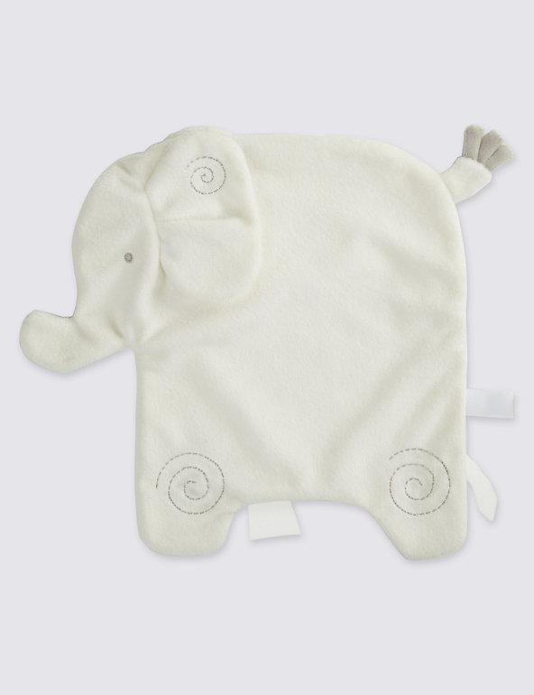 Elephant Comforter Image 1 of 1
