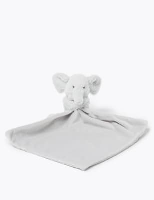 m&s baby comforter