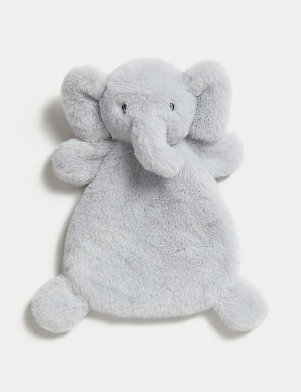 Elephant Comforter Image 1 of 2