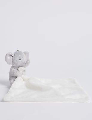 baby comforter marks and spencer