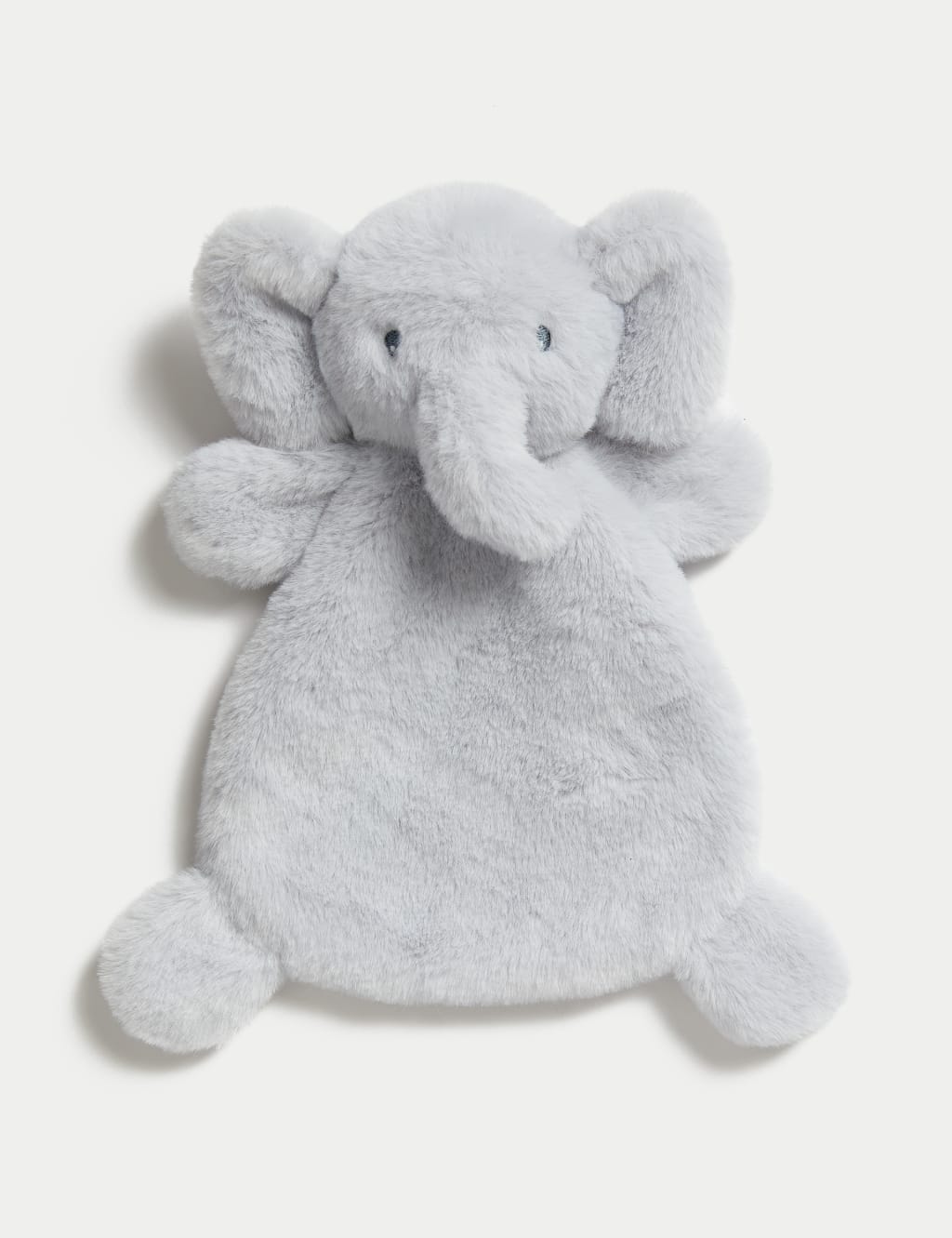 Jellycat elephant comforter top