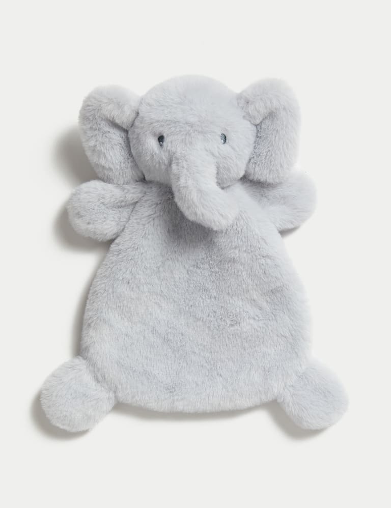 Elephant Comforter M&S Collection M&S