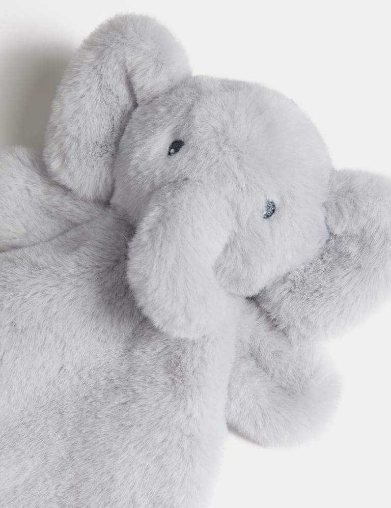 Jojo maman bebe sales elephant comforter