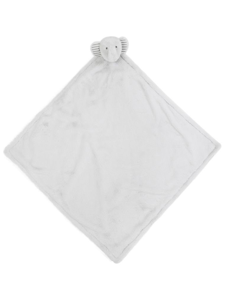 Elephant Snuggle Comforter 2 of 2