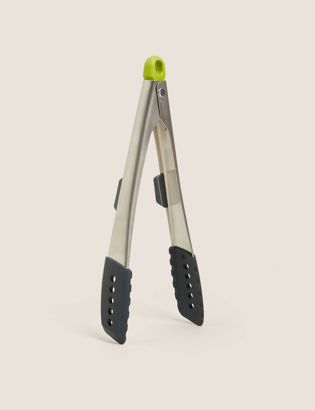 Elevate™ Silicone Steel Tongs 3 of 3