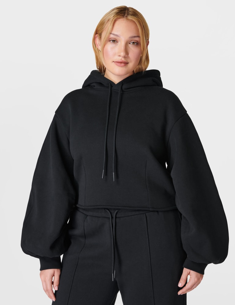 Sweaty betty champagne jumper deals
