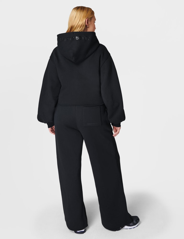 Sweaty betty sweatshirt 2025