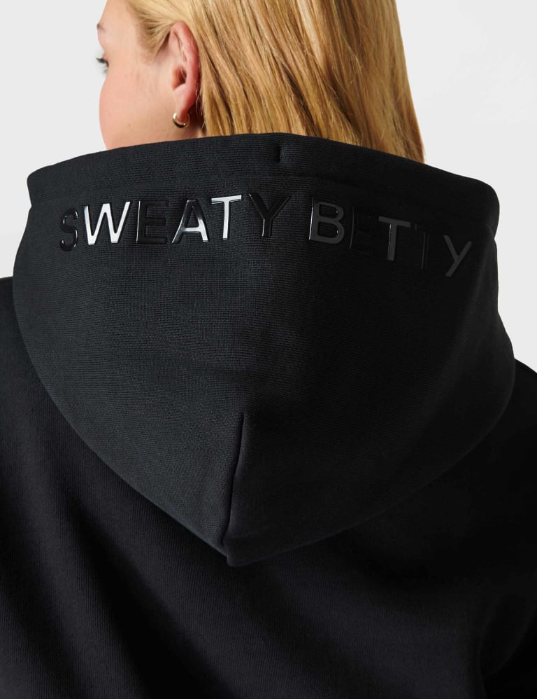Sweaty betty champagne sweatshirt outlet