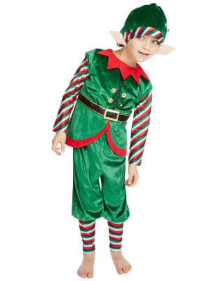 Elf costumes sale for boys