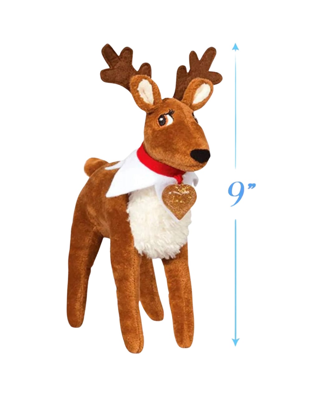 Elf Pets® A Reindeer Tradition (3+ Yrs) The Elf On The Shelf M&S