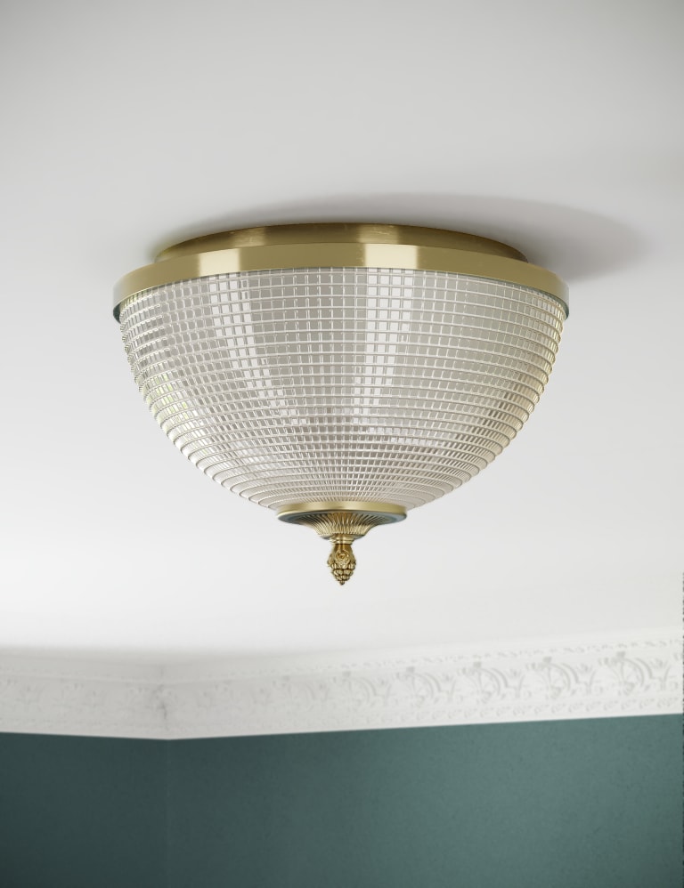 M&s 2024 light fittings