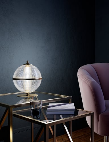 Eliza Table Lamp 2 of 6