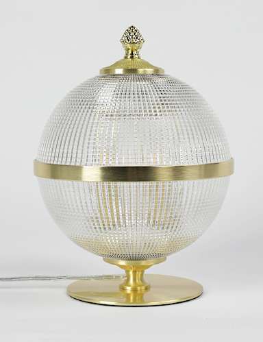 Eliza Table Lamp 1 of 6