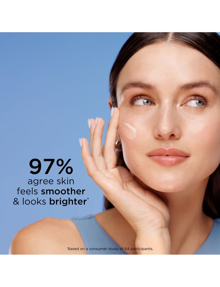 Elizabeth Arden Eight Hour® HydraPlay™ Skin Perfecting Daily Moisturizer 45ml 3 of 8