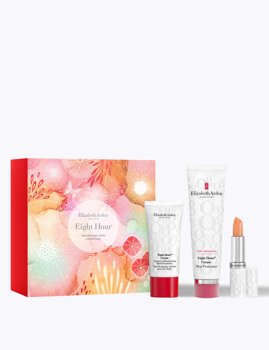 Elizabeth arden eight hour cream deals