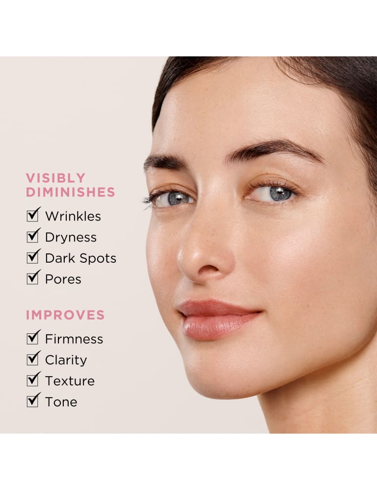 Elizabeth Arden Retinol + HPR Ceramide Rapid Skin Renewing Water Cream