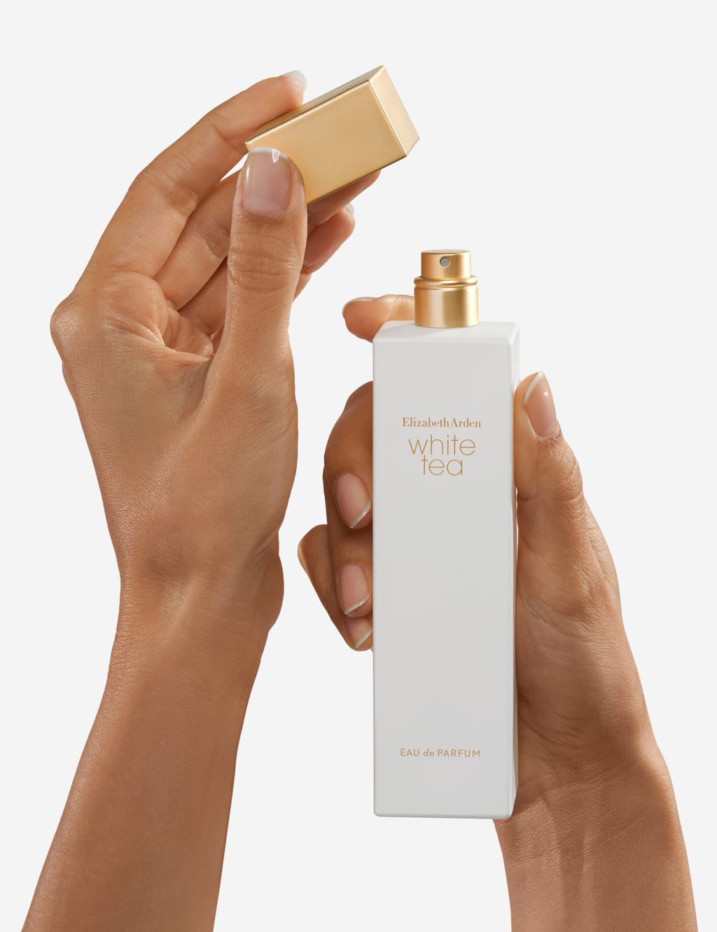 Elizabeth Arden White Tea Eau De Parfum 100ml Elizabeth Arden M&S