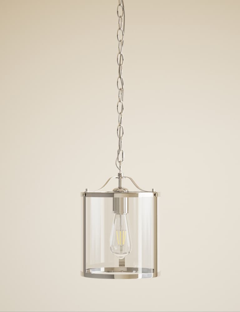 Marks and store spencer pendant lights