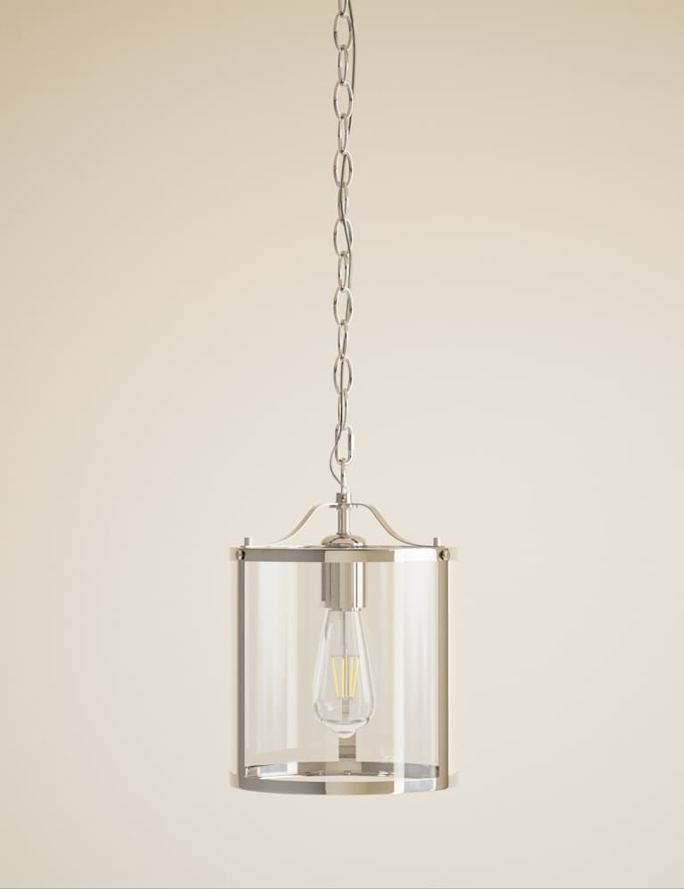 Elizabeth Lantern Pendant Light 4 of 8