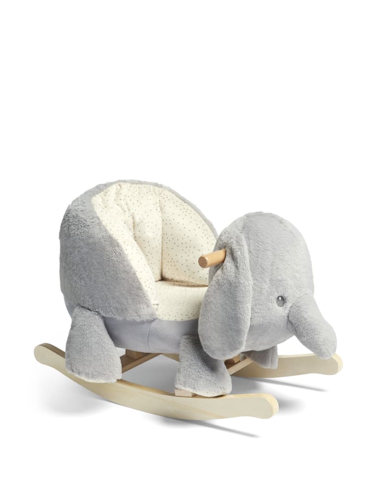 Ellery Rocking Elephant 9 Mths Mamas Papas M S