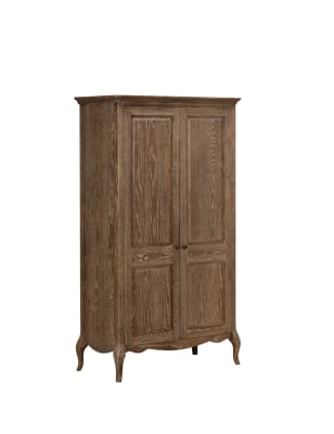 Ellinor Double Wardrobe M S