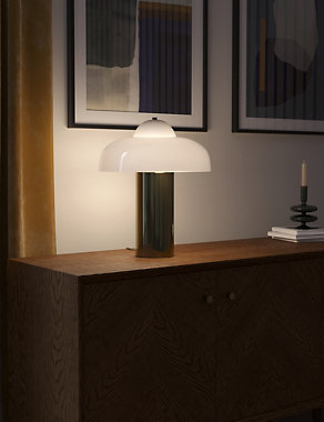 Eloise Table Lamp Image 2 of 11