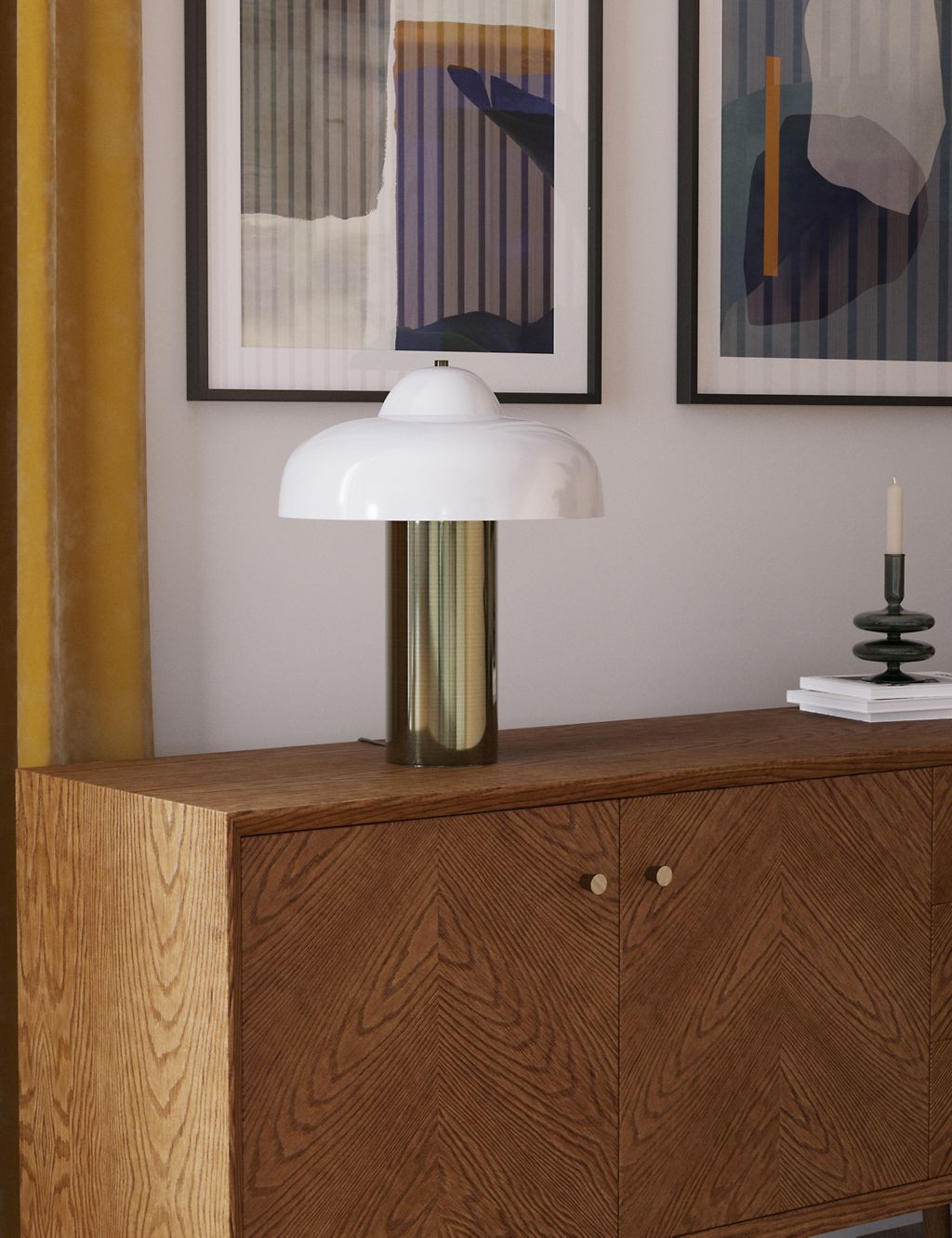 Eloise Table Lamp 7 of 11