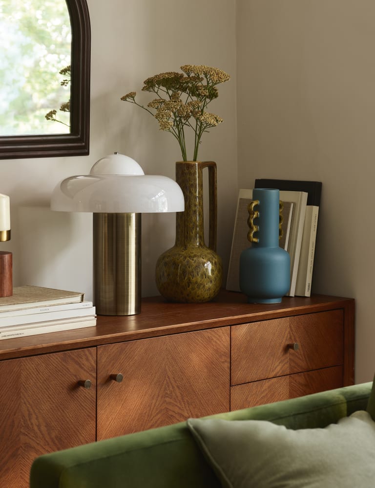 Marks and spencer lamp table 2025