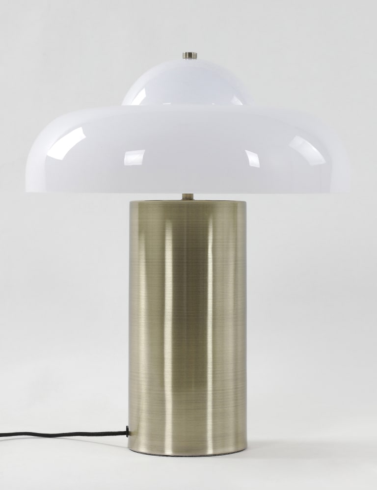 Bedside lamps m&s 2025
