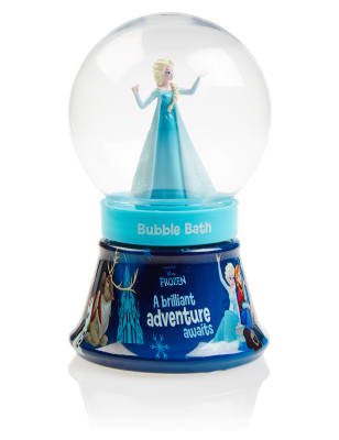 Disney frozen hot sale snow globe