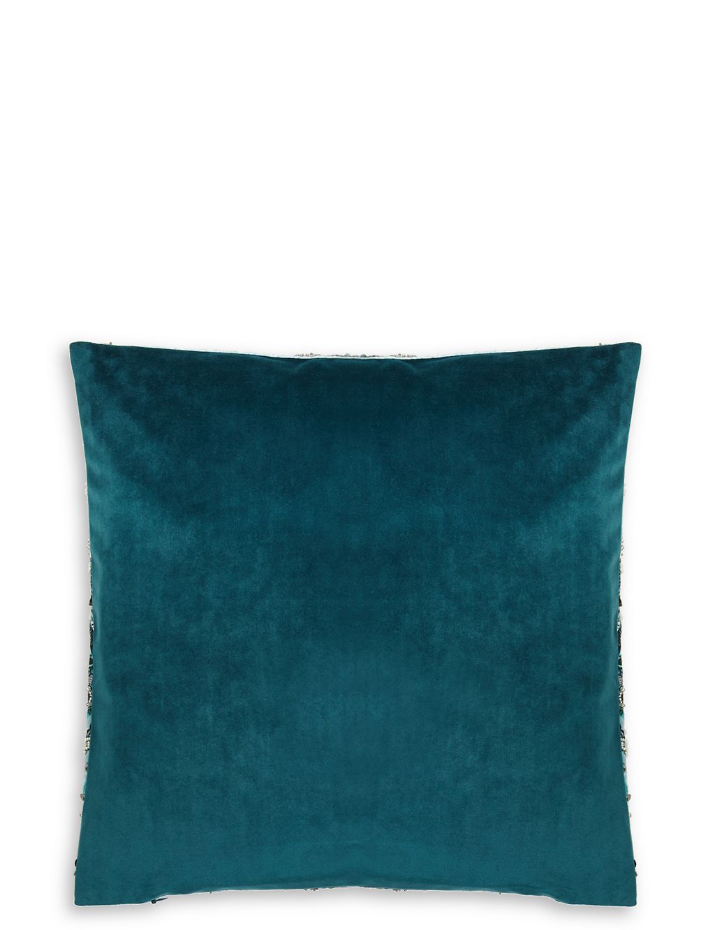 Embellished Cushion 2 of 2