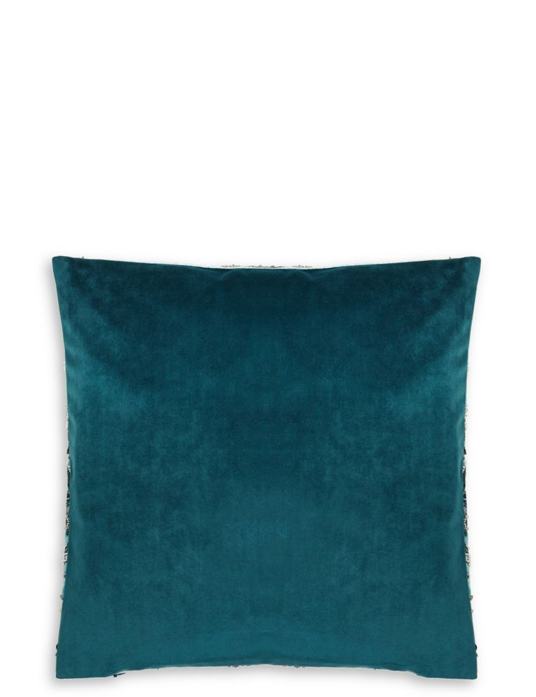 Embellished Cushion 2 of 2