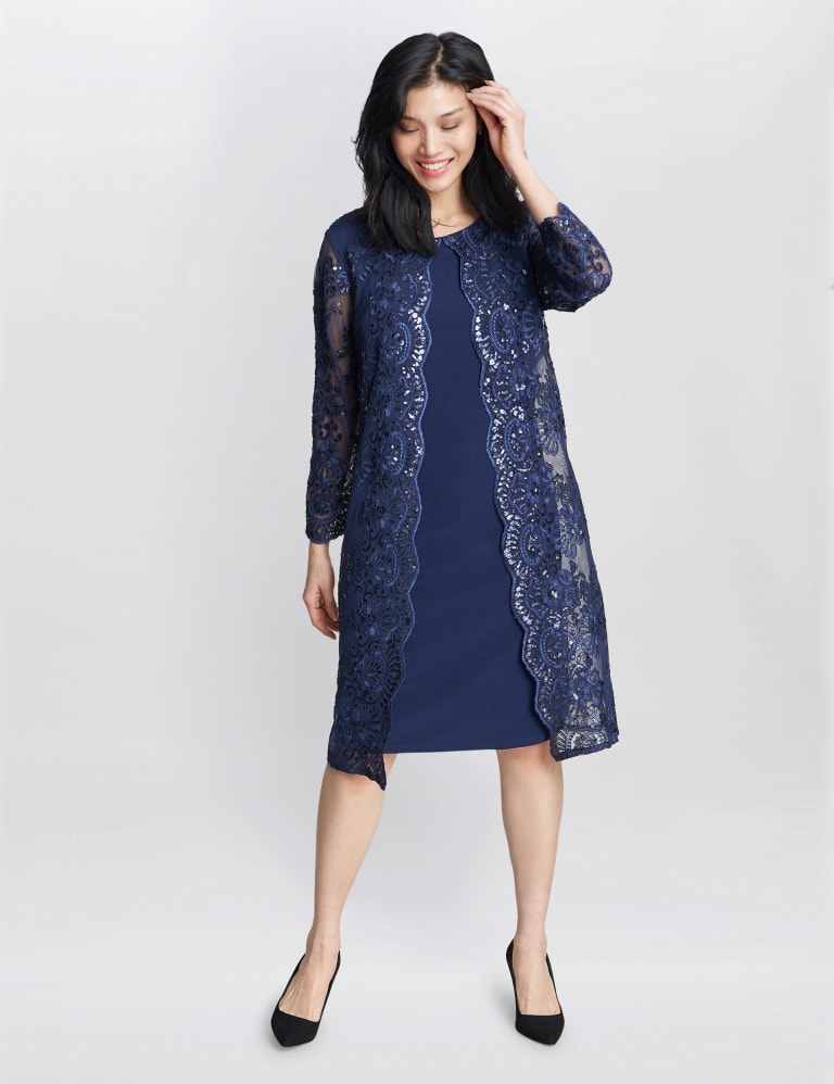 Gina bacconi discount wedding dresses