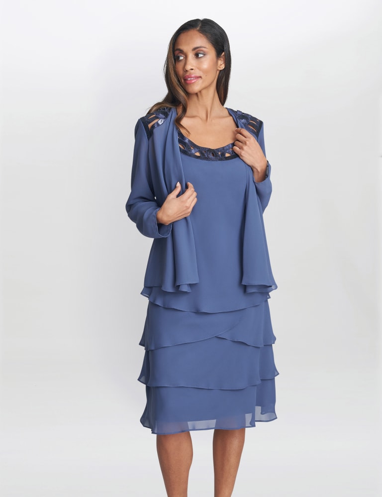 Gina bacconi dresses store