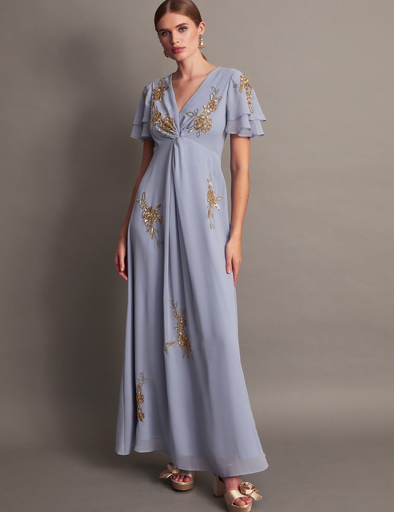M&s mother of the bride dresses online