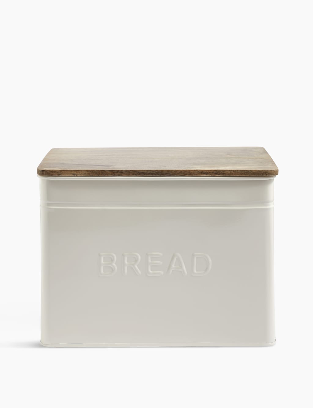 Embossed Bread Bin M&S