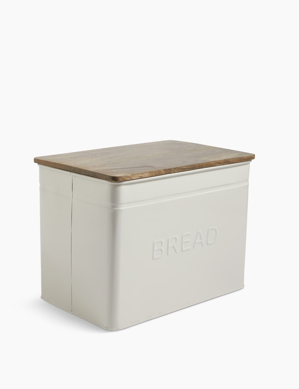 Embossed Bread Bin M&S