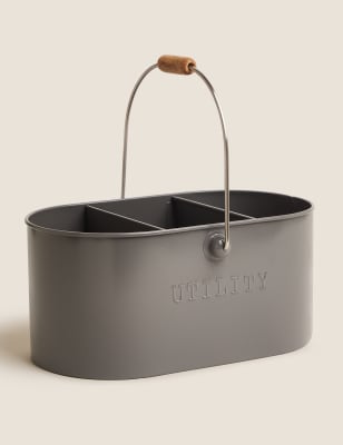 Embossed Three-Part Utility Caddy Image 2 of 3