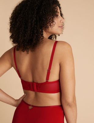 Shop F&F Embroidered Bras for Women