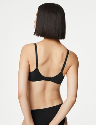 M&S - Longbridge - Love your boobs, know your size! Get your contactless bra  fit in the lingerie department from Monday in your M&S Longbridge. Or book  a virtual fitting online at