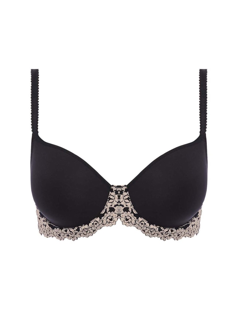 32G - Wacoal » Embrace Lace Underwire T-shirt Bra (853191)