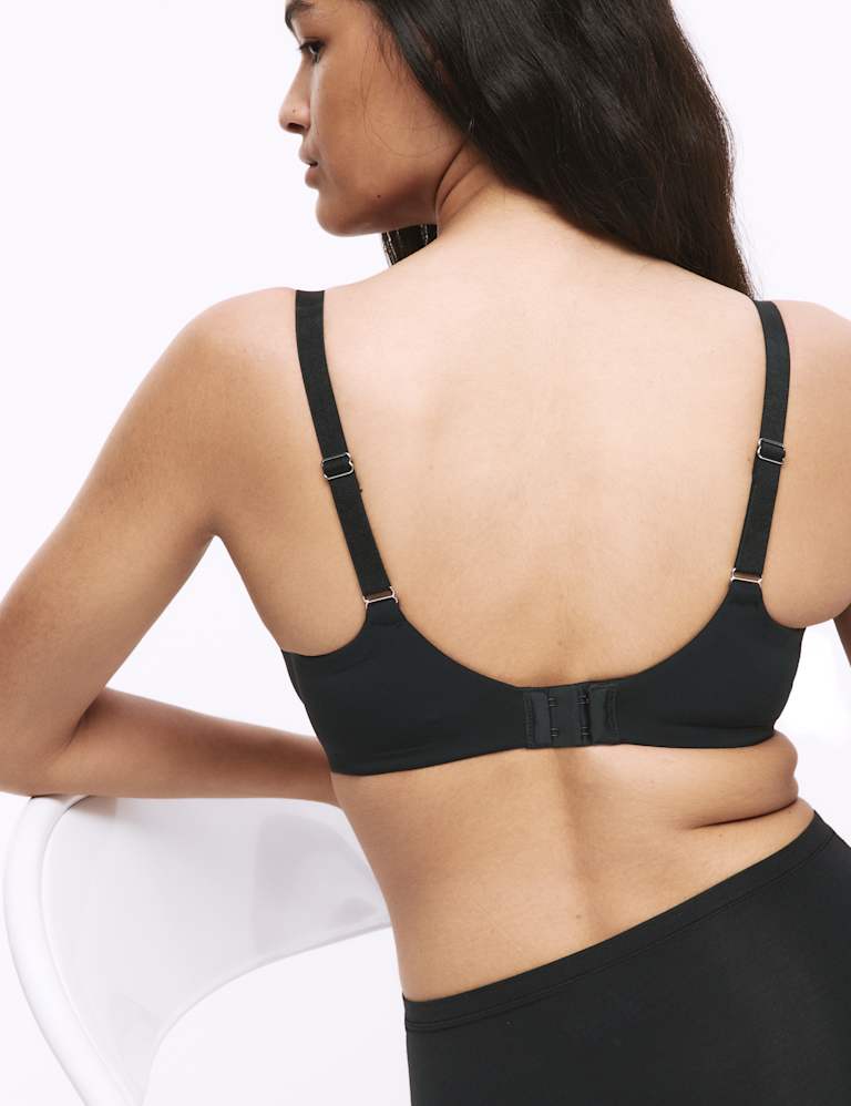 Supporting role underwire on sale bra