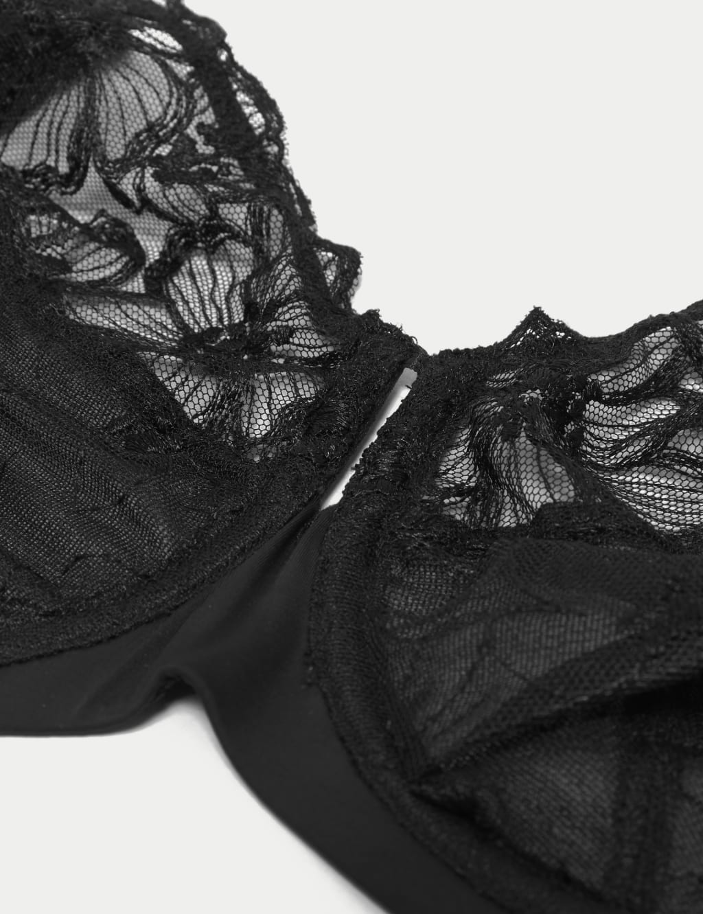 Embrace Wired Extra Support Bra FJ M&S Collection M&S
