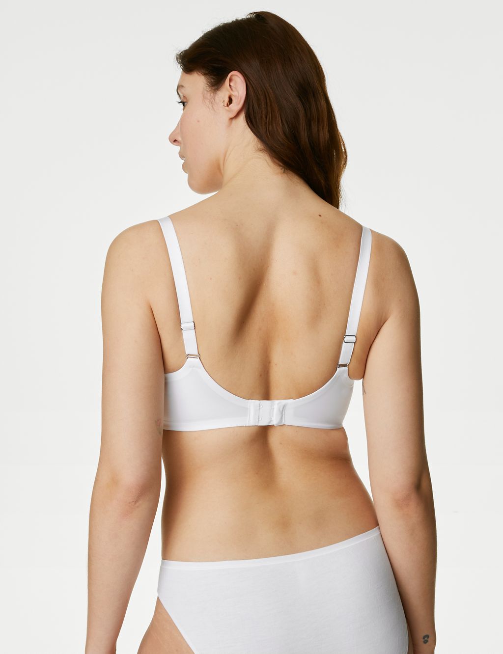 Embrace Wired Extra Support Bra F-J 7 of 9