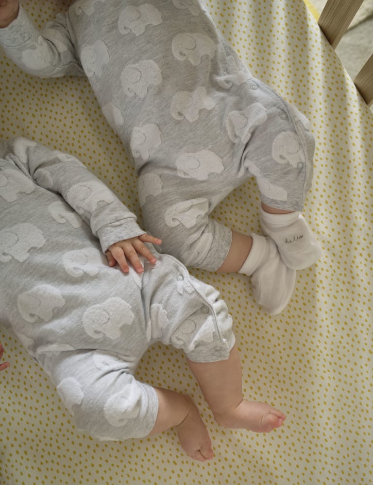 M&s baby booties deals